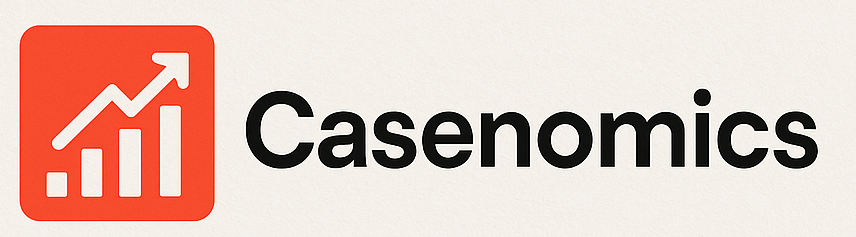 casenomics